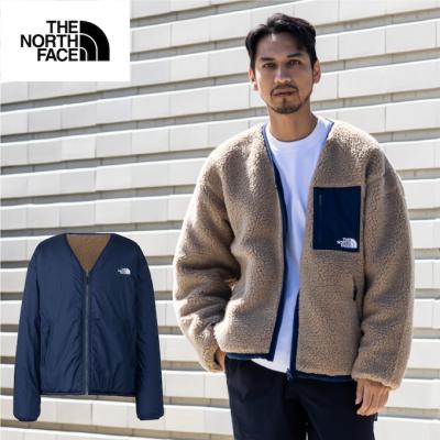 ノースフェイス フリースカーディガンのおすすめ人気商品一覧