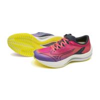 ミズノ ランニングシューズ レディース ウエーブリベリオンフラッシュ WAVE REBELLION FLASH J1GD233571 MIZUNO | ヒマラヤ Yahoo!店