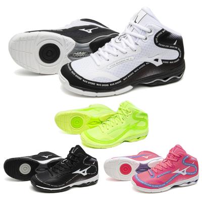 MIZUNO フィットネスシューズ レディース｜フィットネスシューズ