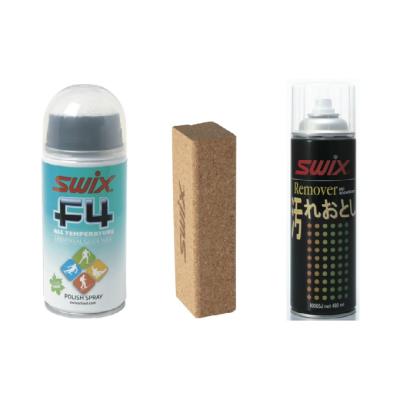 スキーワックスセット（SWIX／スポーツ用品）のおすすめ人気商品一覧