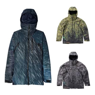 スノーウェア 241 ゴアテックスのおすすめ人気商品一覧 通販 - Yahoo