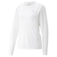 プーマ ランニングウェア Tシャツ 長袖 レディース FAV LS Tシャツ 523698 02 PUMA | ヒマラヤ Yahoo!店