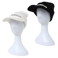 ニューバランス ゴルフ ニット帽 メンズ ブリムニットビーニー 012-3287011 new balance | ヒマラヤ Yahoo!店