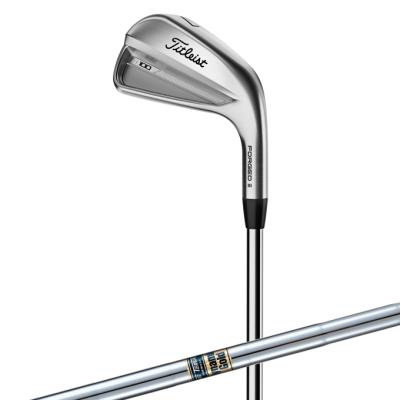 Titleist メンズ アイアンセット 7本(4-P) Titleist アイアンセット｜クラブ（メンズ）｜ゴルフ｜スポーツ