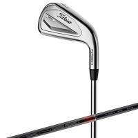 タイトリスト Titleist ゴルフクラブ アイアンセット 6本組 メンズ TENSEI AV RED AM シャフト T350 2023 6I | ヒマラヤ Yahoo!店