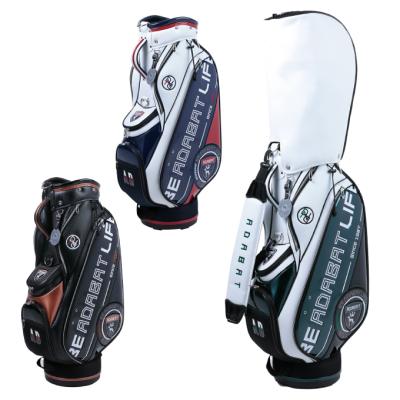 ツアーエッジ キャディバックのおすすめ人気商品一覧 通販 - Yahoo