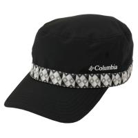 コロンビア 帽子 キャップ メンズ レディース ウォルナットピークキャップ PU5042 018 Columbia | ヒマラヤ Yahoo!店