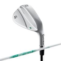 テーラーメイド TaylorMade ゴルフクラブ ウェッジ メンズ MG4 クローム N.S.PRO 950GH NEO シャフト MILLED GRIND 4 WEDGE | ヒマラヤ Yahoo!店