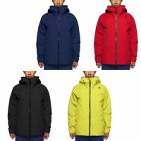 ゴールドウイン スキーウェア ジャケット メンズ GORE-TEX 2L Jacket G03302 GOLDWIN | ヒマラヤ Yahoo!店