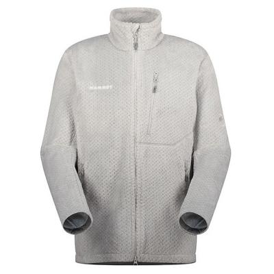 Mammut - 新品⭐︎MAMMUT サーマルウールフリースジャケット MAMMUT 2024秋冬 マムート メンズ アウトドア フリース
