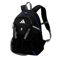 アディダス サッカー バックパック  ボール用デイパック 24L ADP43BKB adidas | ヒマラヤ Yahoo!店