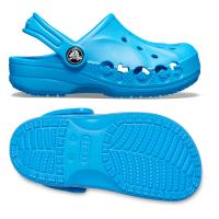 クロックス クロックサンダル ジュニア バヤ クロッグ キッズ 207013-456 crocs | ヒマラヤ Yahoo!店