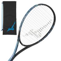 ミズノ ソフトテニスラケット オールラウンド 張り上げ済み テクニクス 63JTN47521 MIZUNO | ヒマラヤ Yahoo!店