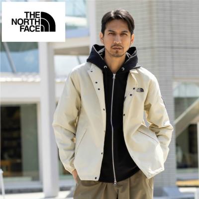 未開封 ノースフェイス コーチジャケット XL THE NORTH FACE ザ
