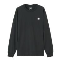 ザ・ノース・フェイス Tシャツ 長袖 メンズ ロングスリーブスモールボックスロゴティー NT32441 K ノースフェイス THE NORTH FACE | ヒマラヤ Yahoo!店