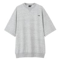 ザ・ノース・フェイス Tシャツ 半袖 メンズ レディース HS Sweat Tee ハーフスリーブスウェットティー NT12446 Z ノースフェイス THE NORTH FACE | ヒマラヤ Yahoo!店