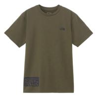 ザ・ノース・フェイス Tシャツ 半袖 メンズ ショートスリーブサミットピークティー NT32488 NT ノースフェイス THE NORTH FACE | ヒマラヤ Yahoo!店