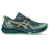 アシックス トレイルランニングシューズ メンズ ゲルトラブーコ GEL-Trabuco 12 1011B799 400 asics | ヒマラヤ Yahoo!店