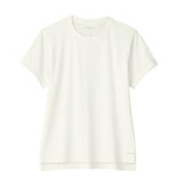 ダンスキン DANSKIN Tシャツ 半袖 レディース UV PROTECT 半袖Ｔシャツ DC524110-JW | ヒマラヤ Yahoo!店