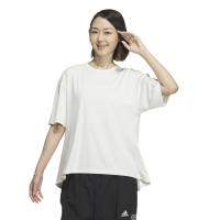 アディダス Tシャツ 半袖 レディース  SE RELAX  IM8718 JSY11 adidas | ヒマラヤ Yahoo!店