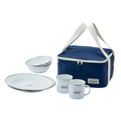 コールマン 食器 セットのおすすめ人気商品一覧 通販 - Yahoo