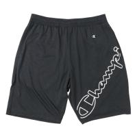 チャンピオン Champion ハーフパンツ メンズ C VAPOR ビッグロゴショーツ C3-ZS501-090 | ヒマラヤ Yahoo!店