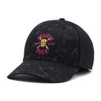 アンダーアーマー 帽子 キャップ メンズ UA PROJECT ROCK TRUCKER CAP 1369815-044 UNDER ARMOUR | ヒマラヤ Yahoo!店