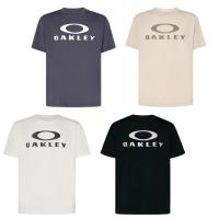 オークリー Tシャツ 半袖 メンズ ENHANCE QDEVO SS TEE O BARK 3.0 FOA406333 OAKLEY | ヒマラヤ Yahoo!店