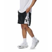 アンダーアーマー バスケットボール ハーフパンツ メンズ UA Baseline Money Shorts 1384726-001 UNDER ARMOUR | ヒマラヤ Yahoo!店