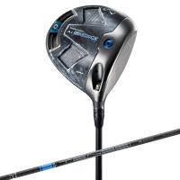 キャロウェイ ドライバー メンズ パラダイム ゴルフクラブ TENSEI PRO BLUE 1K 50 シャフト PARADYM Ai SMOKE MAX DR Callaway | ヒマラヤ Yahoo!店