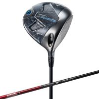 キャロウェイ ドライバー メンズ パラダイム エーアイ スモーク マックス Tour AD VF-5 シャフト PARADYM Ai SMOKE MAX D DRIVER Callaway ゴルフクラブ | ヒマラヤ Yahoo!店