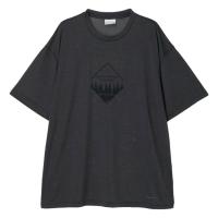 コロンビア Tシャツ 半袖 メンズ タイムトゥトレイル ショートスリーブT PM0271 011 Columbia | ヒマラヤ Yahoo!店