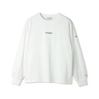 コロンビア Tシャツ 長袖 レディース ウィメンズジプシーバーズロングスリーブクルー W Gypsy Birds Long Sleeve Crew PL0235 125 Columbia | ヒマラヤ Yahoo!店