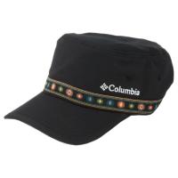 コロンビア 帽子 キャップ メンズ レディース ウォルナットピークキャップ PU5042 019 Columbia | ヒマラヤ Yahoo!店