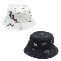 ディーシー DC ハット メンズ レディース DEEP END BUCKET DHT241227 | ヒマラヤ Yahoo!店