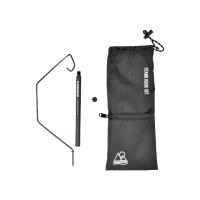 フィフティ フィフティ ワークショップ（50/50WORKSHOP） ランタンスタンド スタンドフックセット STAND HOOK SET TR014-5WS-4363 | ヒマラヤ Yahoo!店
