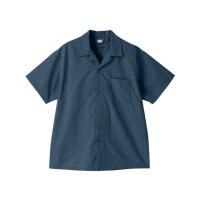 ヘリーハンセン HELLY HANSEN 半袖シャツ メンズ レディース ショートスリーブ バスクシャツ HH42402 ON | ヒマラヤ Yahoo!店