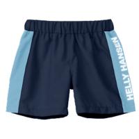 ヘリーハンセン HELLY HANSEN ショートパンツ ジュニア ロゴビーチショーツ HJ72419 NP | ヒマラヤ Yahoo!店