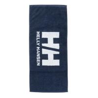 ヘリーハンセン HELLY HANSEN マフラータオル HH Logo Towel M ロゴ タオル HA92424 ON | ヒマラヤ Yahoo!店