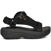 テバ TEVA ストラップサンダル レディース ハリケーン アンプソール ボルト 1155030-BLK | ヒマラヤ Yahoo!店