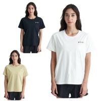 ロキシー ROXY ラッシュガード 半袖 レディース SラッシュTシャツ RLY242018 | ヒマラヤ Yahoo!店