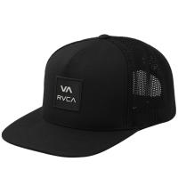ルーカ RVCA 帽子 キャップ メンズ レディース ATW TECH TRUCKER BE04A928 | ヒマラヤ Yahoo!店