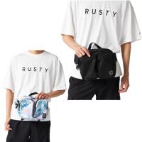 ラスティ RUSTY フィッシング バッグ メンズ レディース 釣り ウエストバッグ 854902 ‥ | ヒマラヤ Yahoo!店