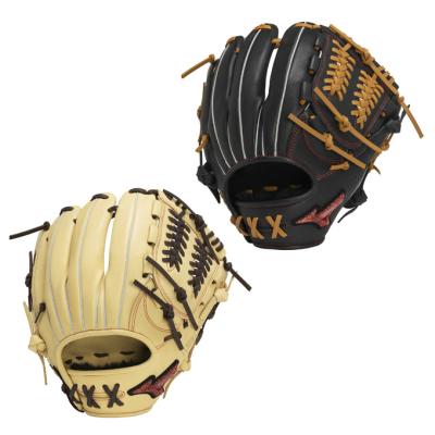 MIZUNO ソフトボール グローブ（ポジション：内野手用）｜ソフトボール