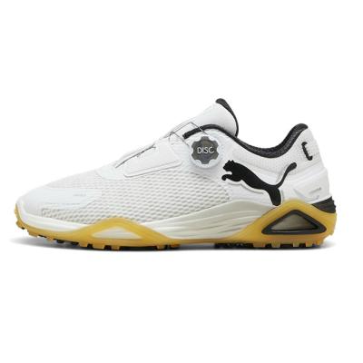 プーマゴルフシューズ28cm PUMA ゴルフシューズ（サイズ（cm）：28cm）｜ゴルフ｜スポーツ