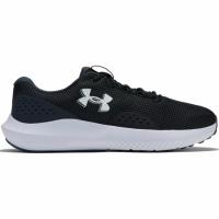 アンダーアーマー ランニングシューズ メンズ チャージドサージ4 UA Charged Surge 4 EXTRA WIDE 3028249-002 UNDER ARMOUR | ヒマラヤ Yahoo!店