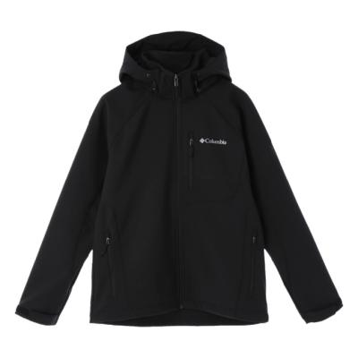 【大人気❗️】極暖！columbia マウンテンパーカー　ダウン　ブラックM Columbia（コロンビア）の「[コロンビア] SC☆COLUMBIA チャレンジャー