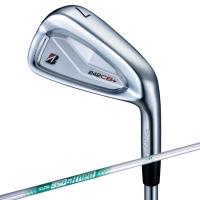 ブリヂストンゴルフ BRIDGESTONE GOLF ゴルフクラブ アイアンセット 6本組 メンズ 242CB+ IRON シャフト N.S.PRO 950GH neo | ヒマラヤ Yahoo!店