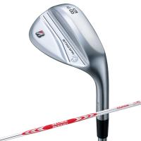 ブリヂストンゴルフ BRIDGESTONE GOLF ゴルフクラブ ウェッジ メンズ BITING SPIN シャフト N.S.PRO MODUS3 TOUR105 | ヒマラヤ Yahoo!店