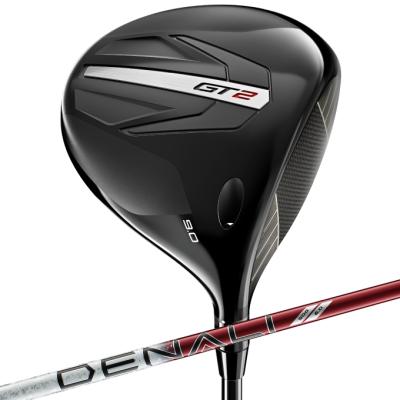 0562 Title ist ゴルフドライバー GT2 Driver | Maximum Distance & Forgiveness | Titleist